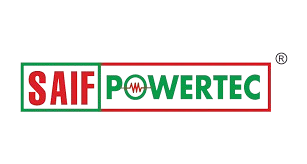 Saiif Powertec